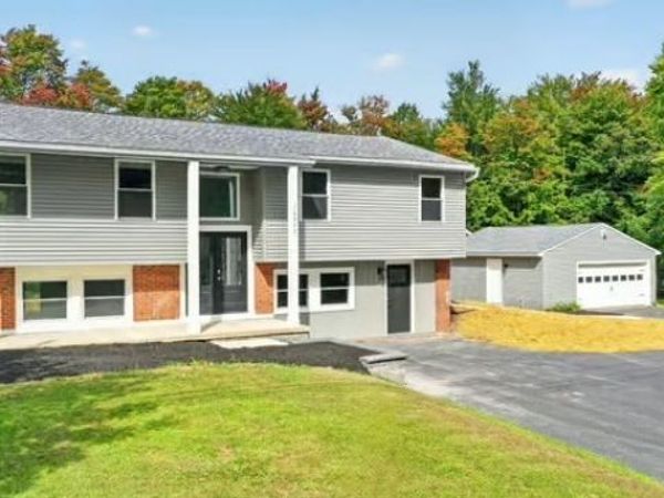 16940 Thompson Road , Thompson, OH 44086