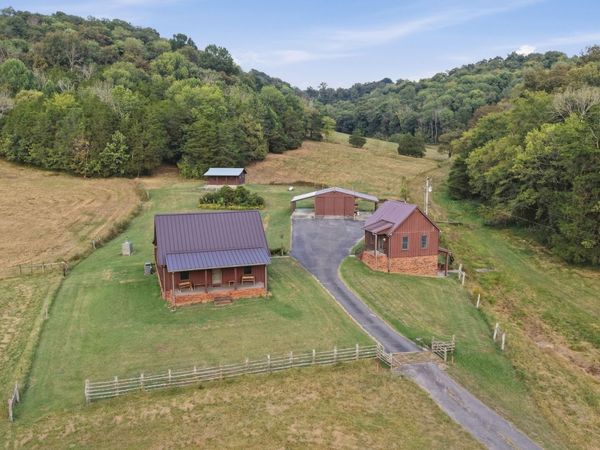 501 Gray Rd , Lynchburg, TN 37352