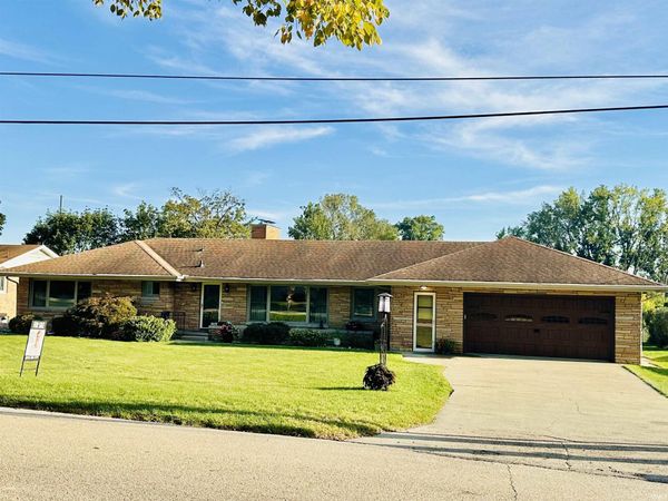 1825 Rainbow Bend Boulevard, Elkhart, IN 46514
