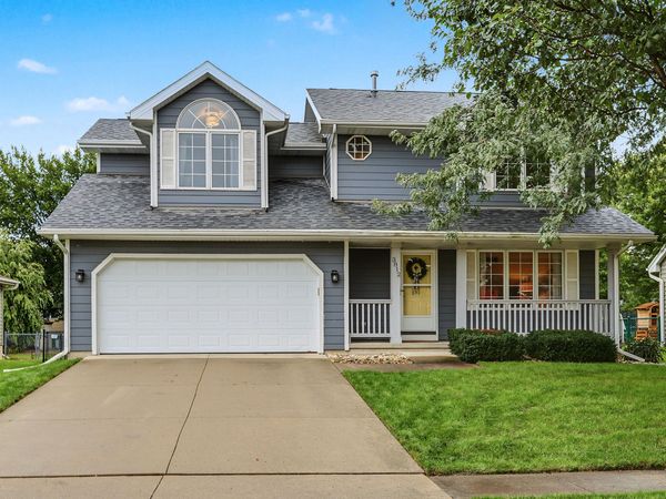 3812 Eisenhower Avenue, Ames, IA 50010