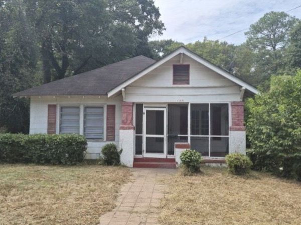 1159 Brentwood Avenue, Macon, GA 31204