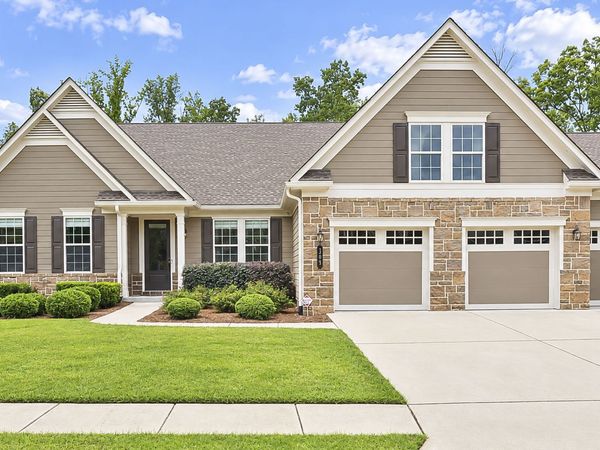 191 Mulberry Court, Peachtree City, GA 30269