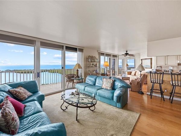 5550 Heron Point DR , Unit 1201, NAPLES, FL 34108