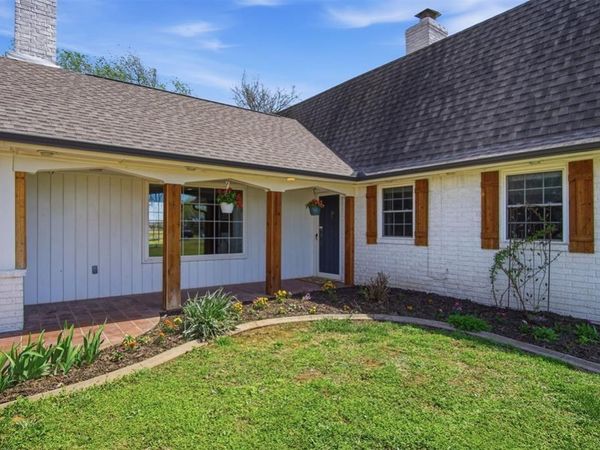 7216 Ethan Lane, Tuttle, OK 73089