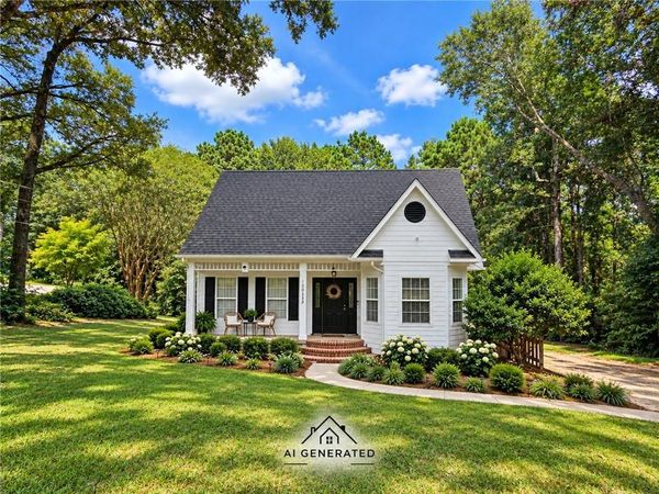 10353 Easthill Drive , Mobile, AL 36695