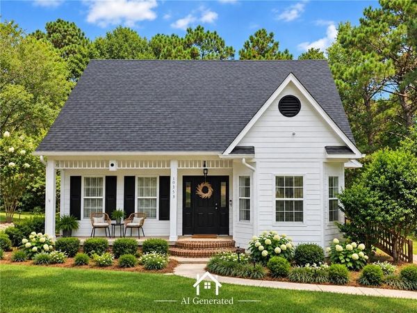 10353 Easthill Drive, Mobile, AL 36695
