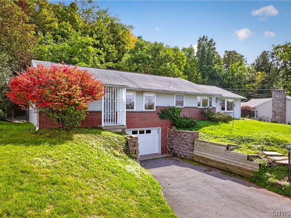 38 Forest Road , Utica, NY 13413