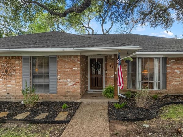 1712 Laurel Lake Drive , Waco, TX 76710