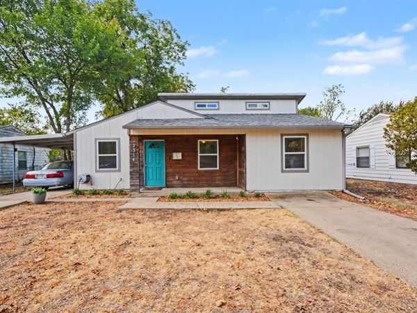 2314 Healey Drive , Dallas, TX 75228
