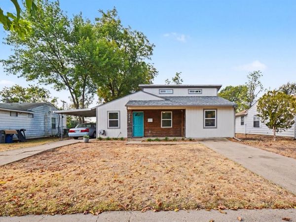 2314 Healey Drive , Dallas, TX 75228