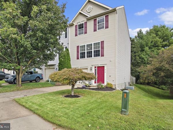 416 AUTUMN HARVEST COURT, ABINGDON, MD 21009