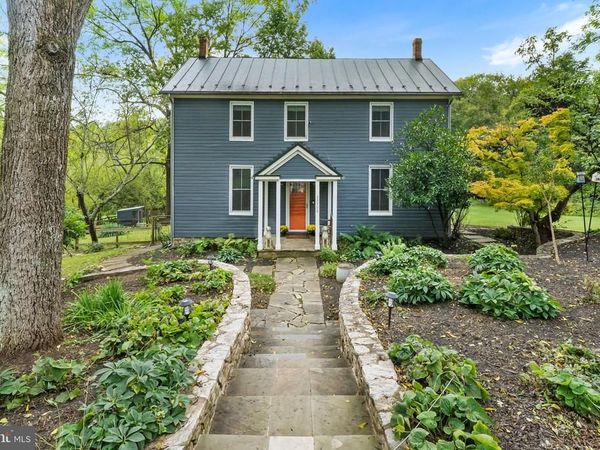 13722 HIDDENHOLLOW LANE , LEESBURG, VA 20176