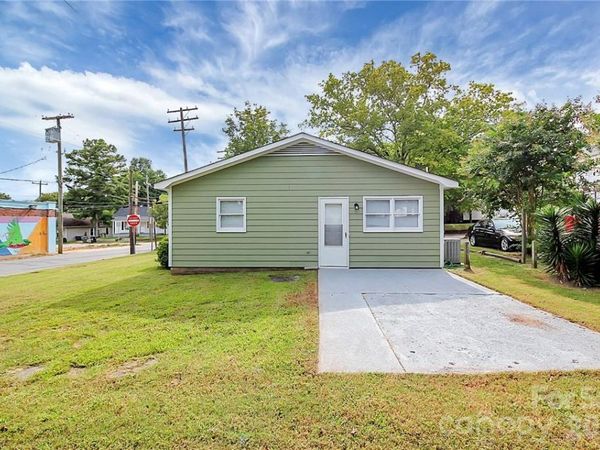 212 Kerr Street NW, Concord, NC 28025