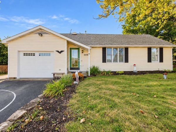 2058 Skyline Drive, Marblehead, OH 43440