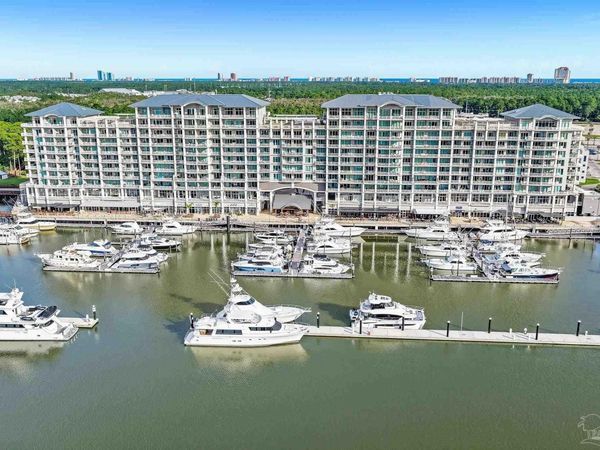 4851 Wharf Pkwy, Unit 609, Orange Beach, AL 36561