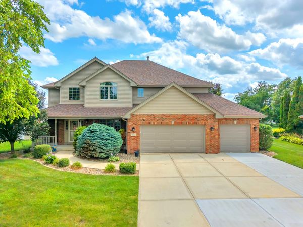 934 Marble Boulevard , Manteno, IL 60950