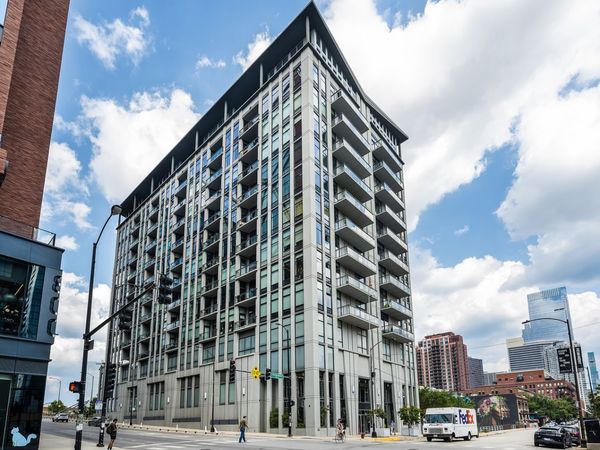 740 W Fulton Street, Unit 1212, Chicago, IL 60661