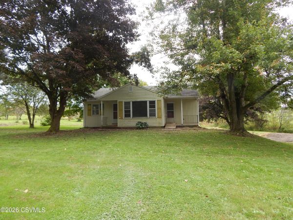 278 NAREHOOD Road , Danville, PA 17821