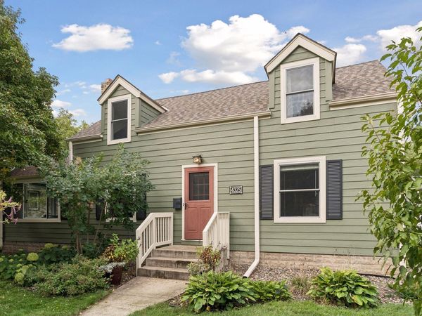 4325 Zane Avenue N, Crystal, MN 55422