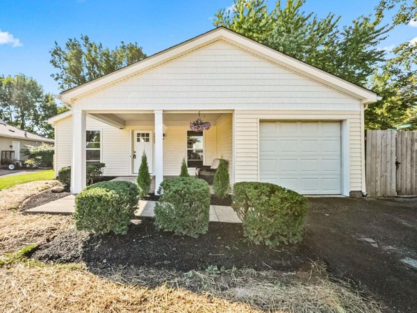 2055 Wimberly Court, Powell, OH 43065