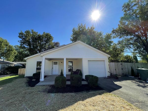 2055 Wimberly Court , Powell, OH 43065