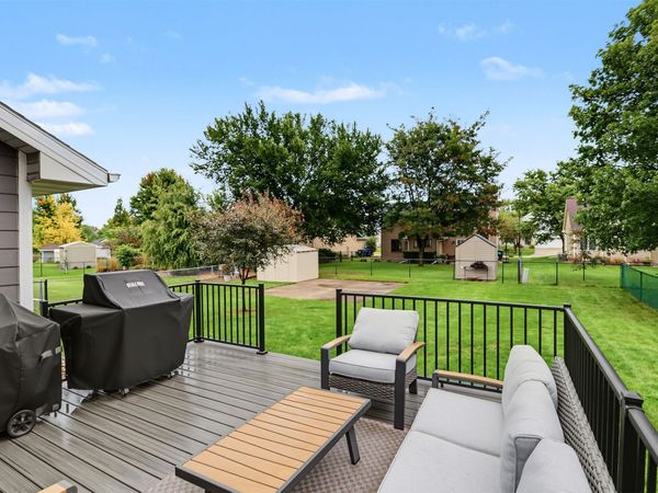 3812 Eisenhower Avenue, Ames, IA 50010