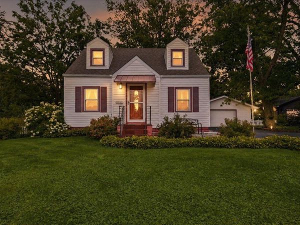 7725 Colorado Street, Hobart, IN 46410