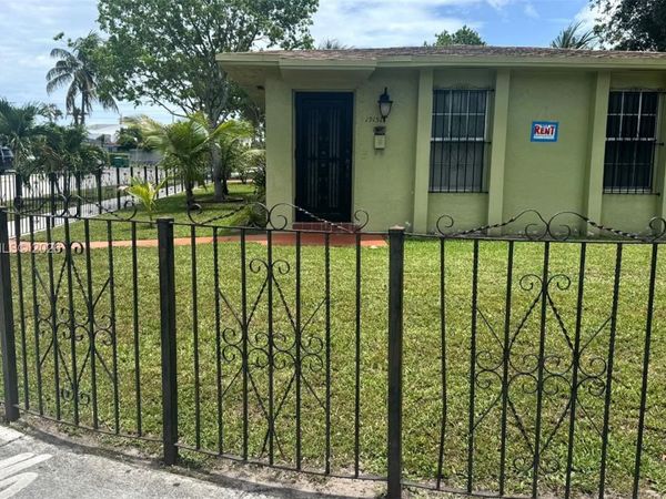 19155 NW 3rd Ave , Unit 1, Miami Gardens, FL 33169