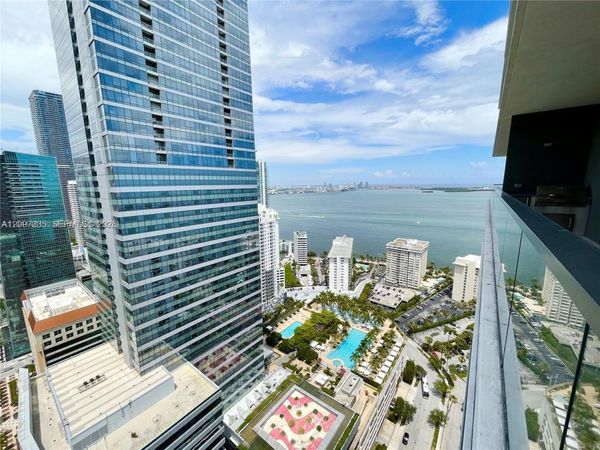 1451 Brickell Ave , Unit 4204, Miami, FL 33131