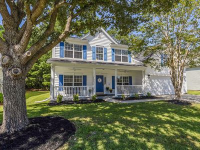 111 Back Tee Circle, Summerville, SC 29485