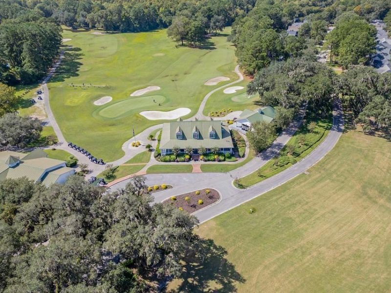 111 Back Tee Circle Photo 50
