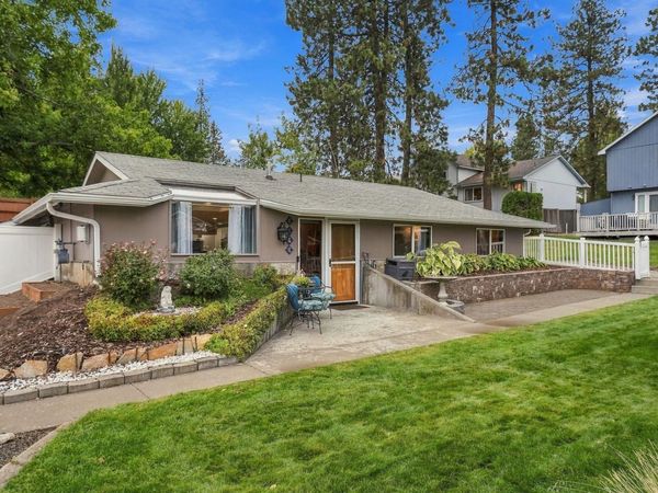 2622 S HAVANA St, Spokane, WA 99223