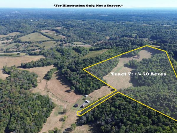 501 Gray Rd , Lynchburg, TN 37352