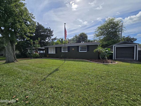 2022 Brian Avenue, South Daytona, FL 32119