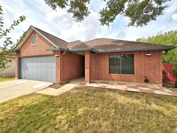 7516 Cats Eye LN, Austin, TX 78747
