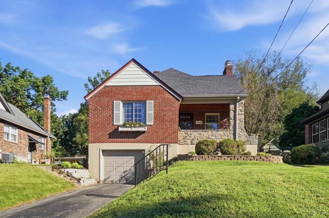 3108 Beaver Avenue, Cincinnati, OH 45213 Main Photo