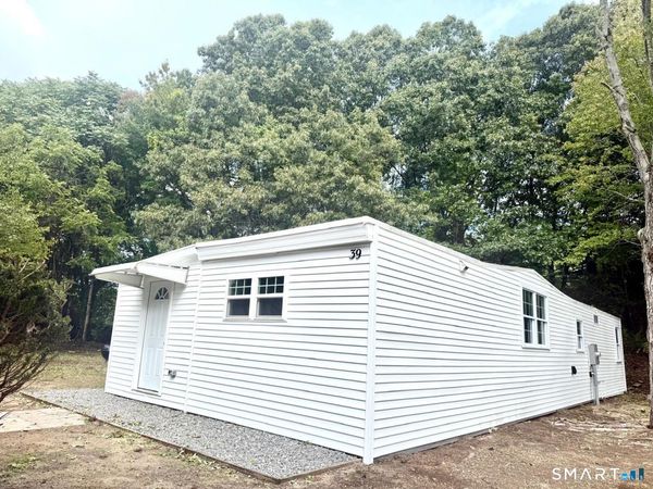 14 Old Mill, Unit LOT 39, Clinton, CT 06413