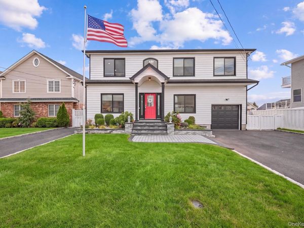 3634 Somerset Drive, Seaford, NY 11783
