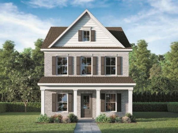 5384 Elliott Meadow Drive, Powder Springs, GA 30127