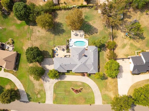 1119 Mockingbird Road, Guthrie, OK 73044
