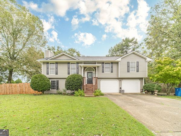 27 Creek View Drive, Hoschton, GA 30548