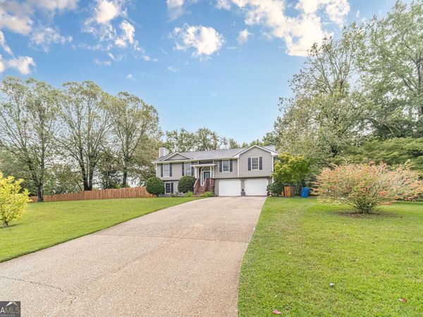 27 Creek View Drive, Hoschton, GA 30548