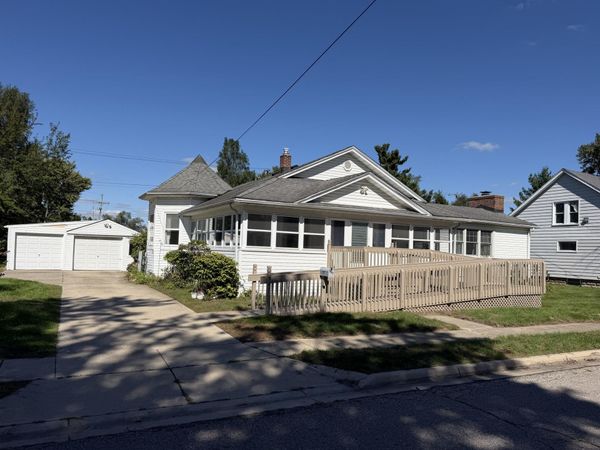 507 Ideal Street, Milan, MI 48160