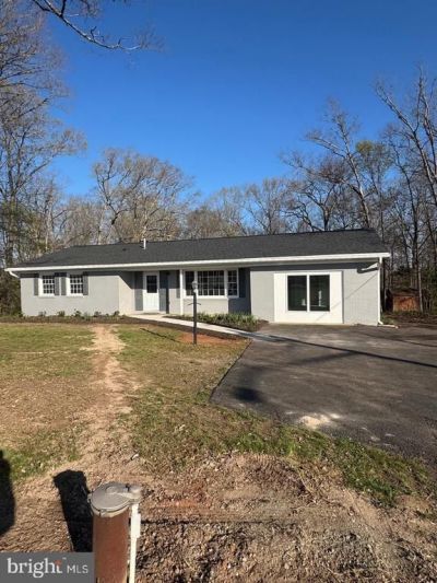 12604 Nokesville Road, Nokesville, VA 20181 Main Photo