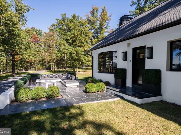20942 WILLISVILLE ROAD , UPPERVILLE, VA 20135