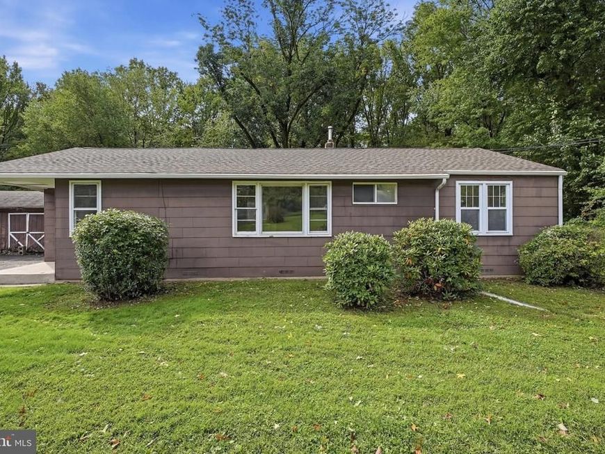 2584 Galloway Road , Bensalem, PA 19020 Main Photo