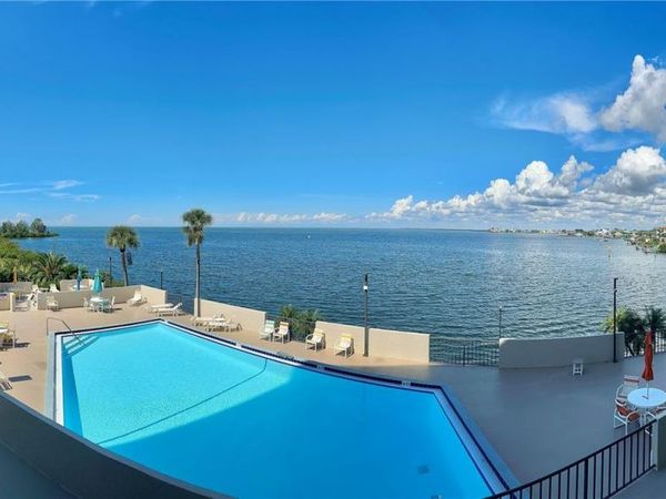 6035 SEA RANCH DRIVE , Unit 202, HUDSON, FL 34667