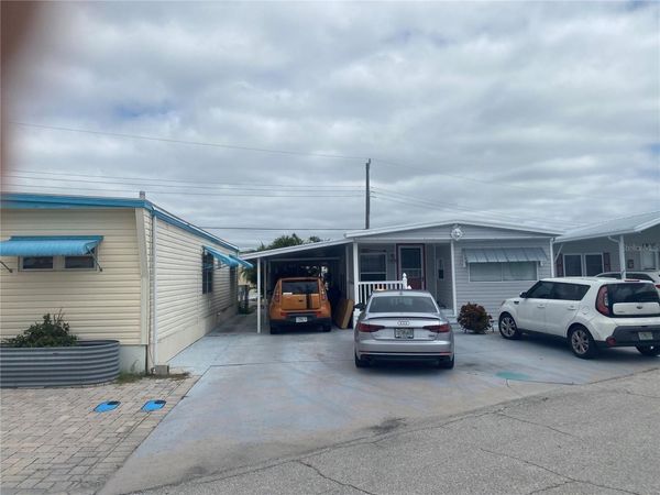 1811 WISCONSIN AVENUE , BRADENTON, FL 34207