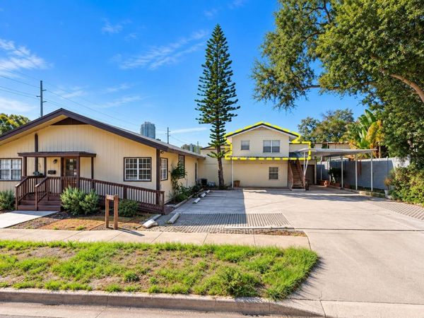 3100 W SAN CARLOS STREET , Unit 300, TAMPA, FL 33629