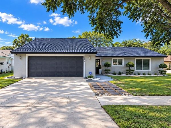 5213 WILDFLOWER ROAD , ORLANDO, FL 32821